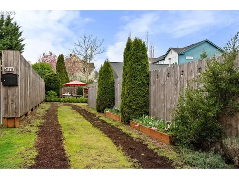 6133 NE 9th Avenue Portland OR 97211