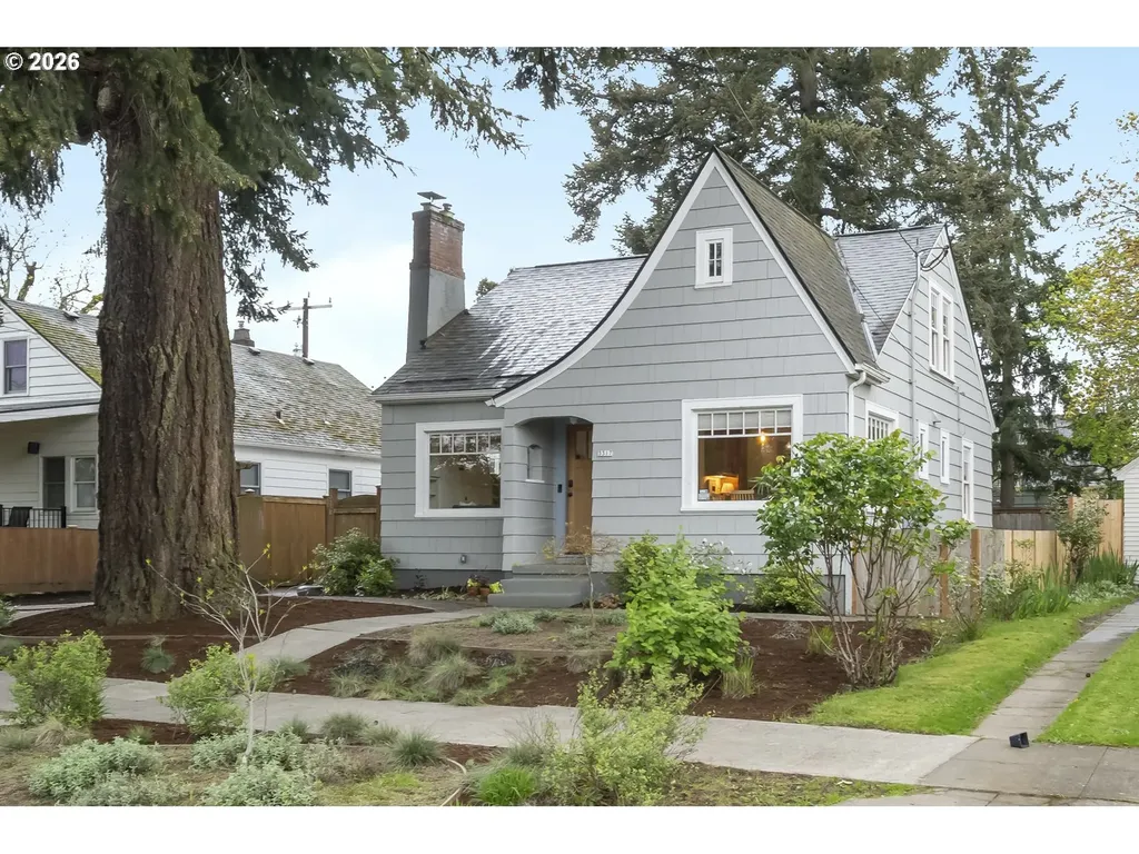 3317 NE 58th Avenue Portland OR 97213