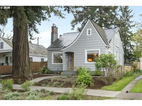 3317 NE 58th Avenue Portland OR 97213