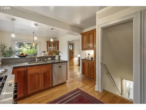 3317 NE 58th Avenue Portland OR 97213