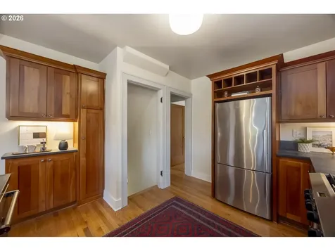 3317 NE 58th Avenue Portland OR 97213