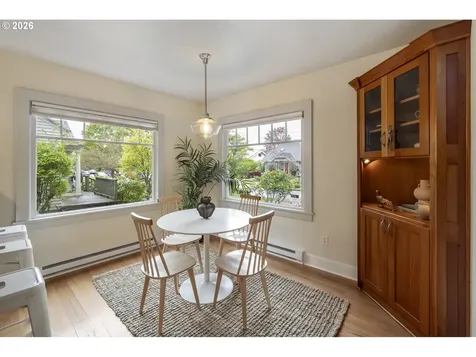 3317 NE 58th Avenue Portland OR 97213