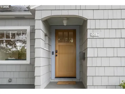 3317 NE 58th Avenue Portland OR 97213