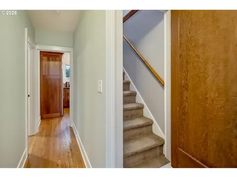 3317 NE 58th Avenue Portland OR 97213