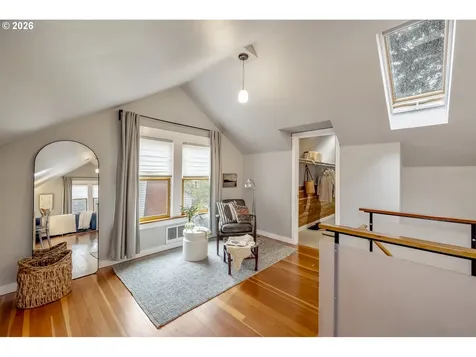 3317 NE 58th Avenue Portland OR 97213