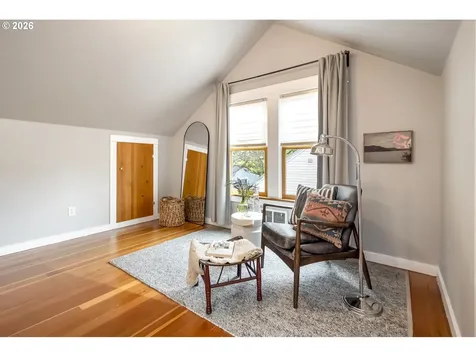 3317 NE 58th Avenue Portland OR 97213