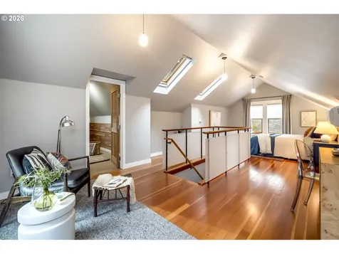 3317 NE 58th Avenue Portland OR 97213