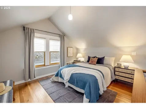 3317 NE 58th Avenue Portland OR 97213