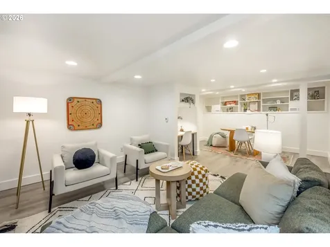 3317 NE 58th Avenue Portland OR 97213