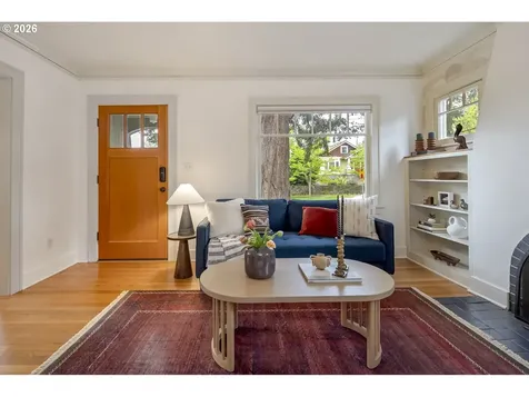 3317 NE 58th Avenue Portland OR 97213