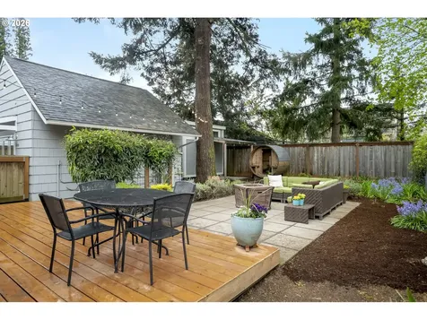 3317 NE 58th Avenue Portland OR 97213