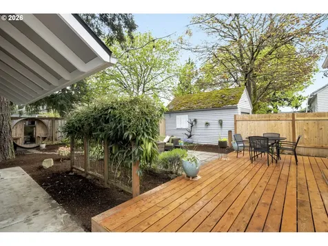 3317 NE 58th Avenue Portland OR 97213