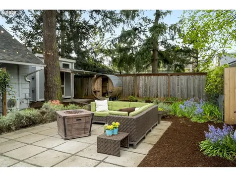 3317 NE 58th Avenue Portland OR 97213