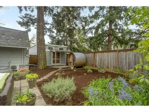 3317 NE 58th Avenue Portland OR 97213