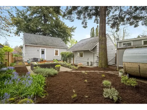 3317 NE 58th Avenue Portland OR 97213