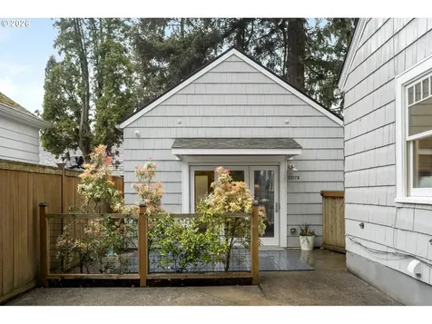 3317 NE 58th Avenue Portland OR 97213