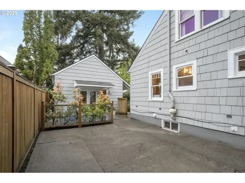 3317 NE 58th Avenue Portland OR 97213