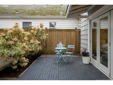 3317 NE 58th Avenue Portland OR 97213
