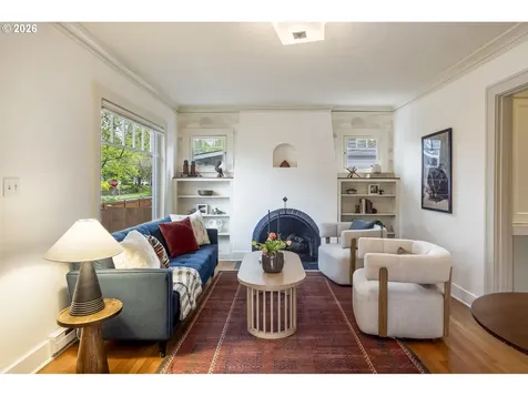 3317 NE 58th Avenue Portland OR 97213