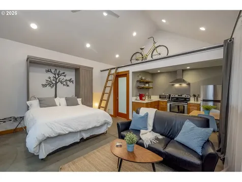 3317 NE 58th Avenue Portland OR 97213