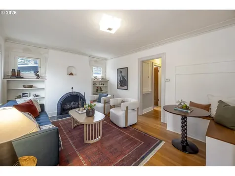 3317 NE 58th Avenue Portland OR 97213