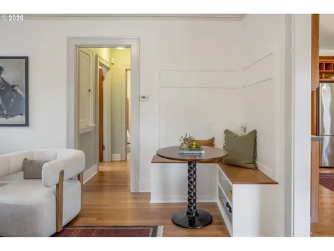 3317 NE 58th Avenue Portland OR 97213