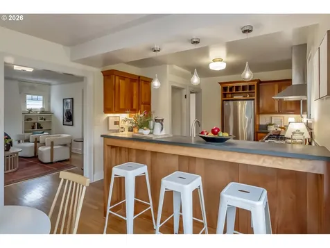 3317 NE 58th Avenue Portland OR 97213