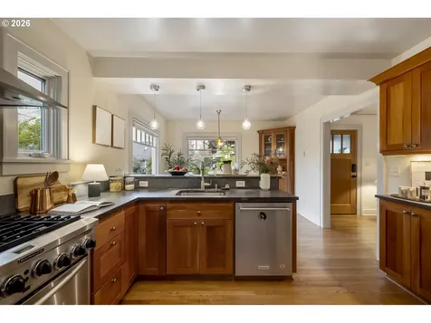 3317 NE 58th Avenue Portland OR 97213