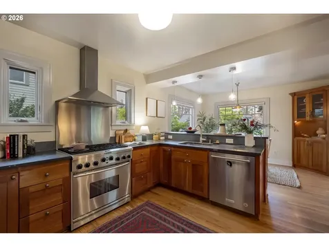 3317 NE 58th Avenue Portland OR 97213