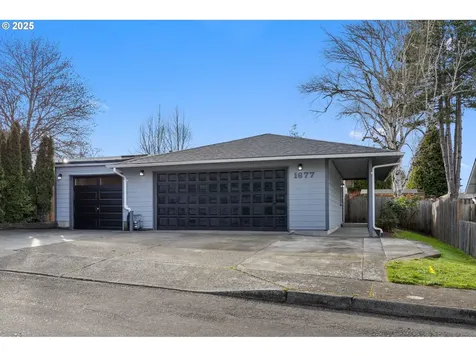1677 SW Eastwood Court Gresham OR 97080