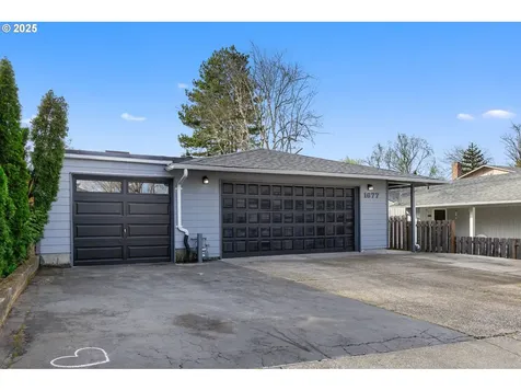 1677 SW Eastwood Court Gresham OR 97080