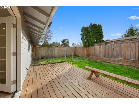 1677 SW Eastwood Court Gresham OR 97080