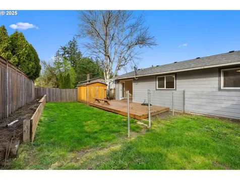 1677 SW Eastwood Court Gresham OR 97080