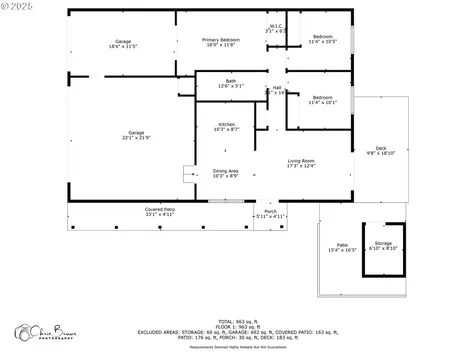 1677 SW Eastwood Court Gresham OR 97080