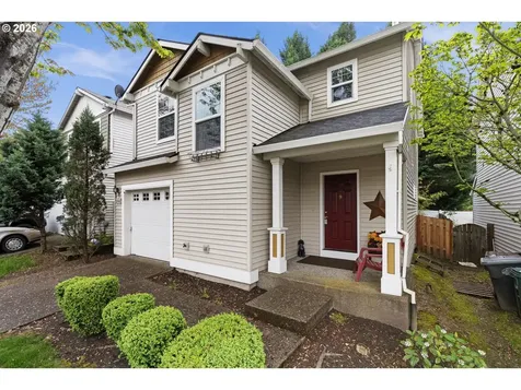 5154 NE Schoeler Circle Hillsboro OR 97124