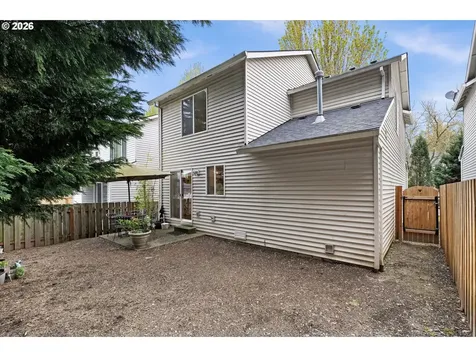 5154 NE Schoeler Circle Hillsboro OR 97124