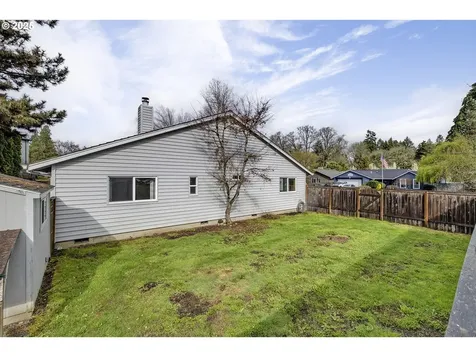290 NE Donelson Street Hillsboro OR 97124