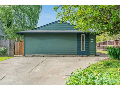2913/2915 SE 19th Avenue Portland OR 97202