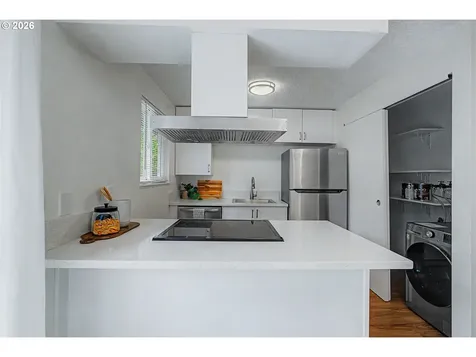 2913/2915 SE 19th Avenue Portland OR 97202