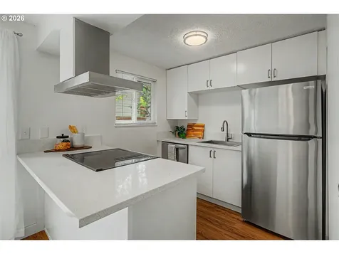 2913/2915 SE 19th Avenue Portland OR 97202