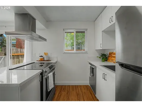 2913/2915 SE 19th Avenue Portland OR 97202