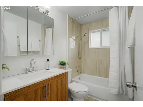 2913/2915 SE 19th Avenue Portland OR 97202