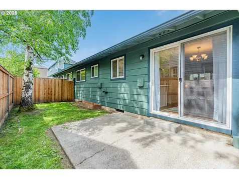 2913/2915 SE 19th Avenue Portland OR 97202