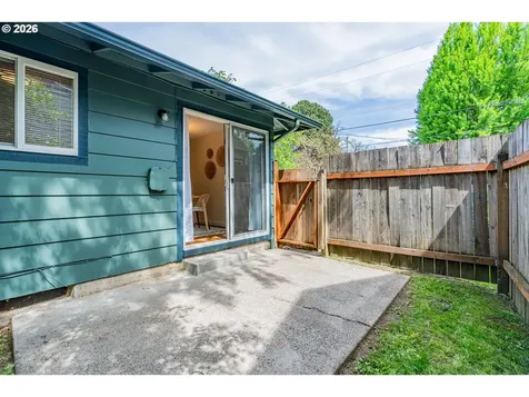 2913/2915 SE 19th Avenue Portland OR 97202