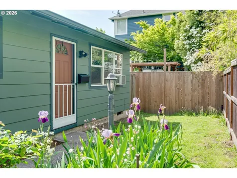 2913/2915 SE 19th Avenue Portland OR 97202