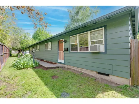 2913/2915 SE 19th Avenue Portland OR 97202