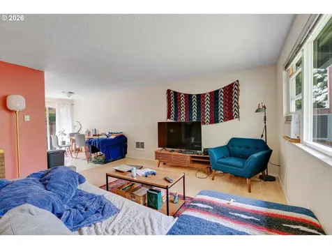 2913/2915 SE 19th Avenue Portland OR 97202