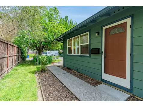 2913/2915 SE 19th Avenue Portland OR 97202