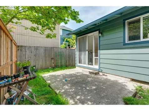 2913/2915 SE 19th Avenue Portland OR 97202
