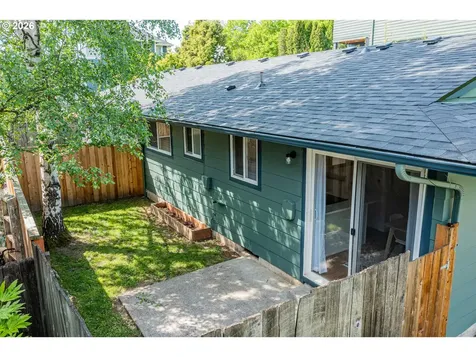 2913/2915 SE 19th Avenue Portland OR 97202